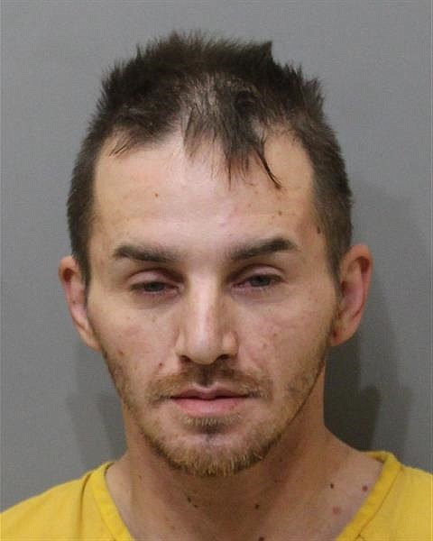 Testigos describen tiroteo sangriento |  Prensa Coeur d’Alene