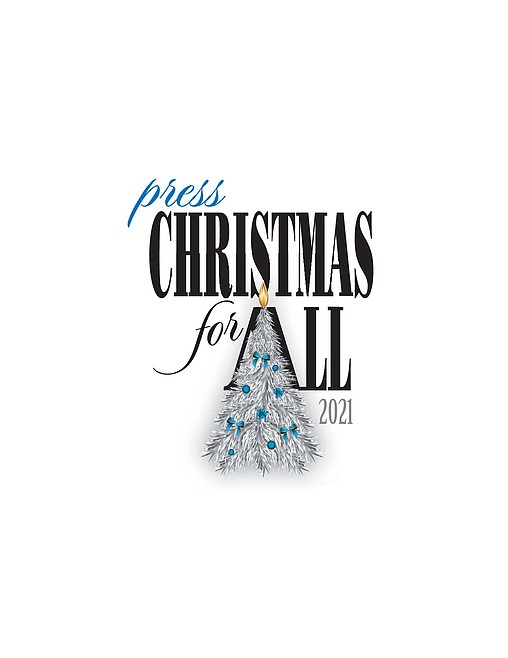Cda Press Christmas For All 2022 Christmas For All: Finding Strength In Sobriety | Coeur D'alene Press