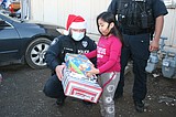Shopping trip: Law enforcement agencies accepting donations for  kids’ Christmas giveaway