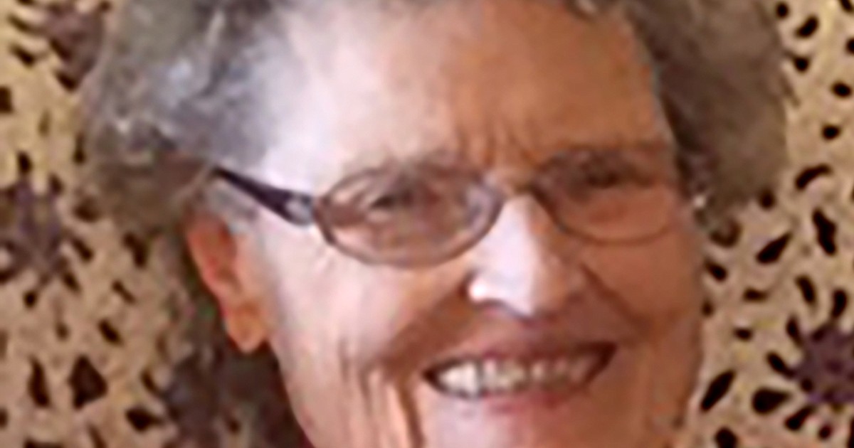 Carol Jean Pomeroy, 92 Bonners Ferry Herald