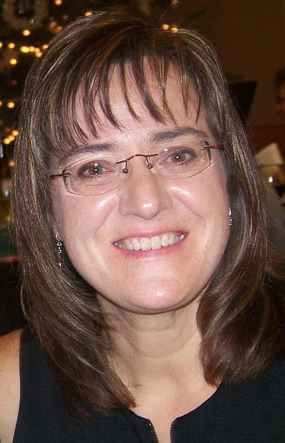 Deborah Jeanne Hassan, 53, was born Dec. 9, 1967, in Rice Lake, Wisconsin, to Sam and Mary Librande. She passed away, surrounded by her family on November 16, 2021, after a courageous 3.5-year battle with pancreatic cancer.