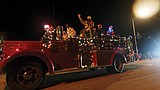 Night of Lights Awards announced