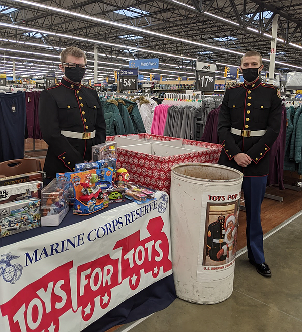 JROTC program continues to serve community Shoshone NewsPress