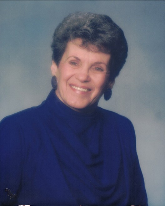 Beatrice L. Duval Jensen 92 Daily Inter Lake