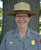 Glacier names acting superintendent