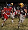 SIGNING DAY: From a Viking to a Wildcat