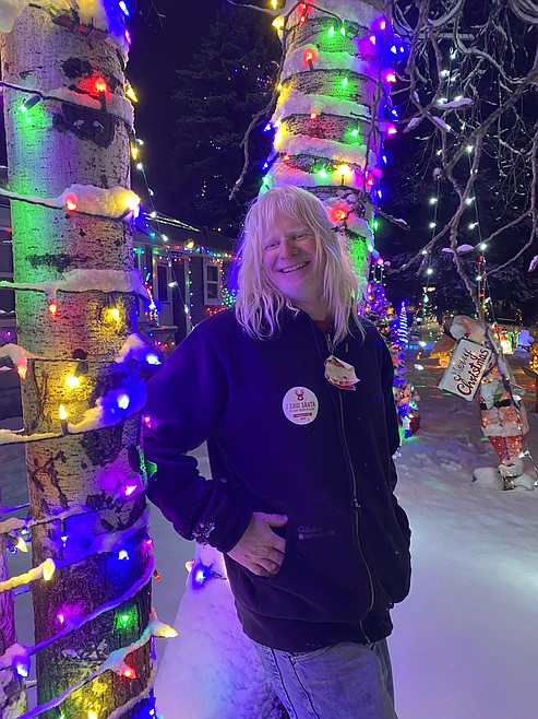 Cda Press Christmas For All 2022 Master Of Light | Coeur D'alene Press