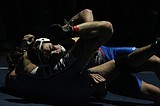 TRI-STATE INVITATIONAL: A first for Vikings