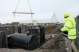 $24M upgrade for cleaner water