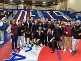 Chiefs take 2nd place at Cadet Classic