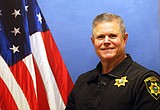 Sheriff reflects on first year in office