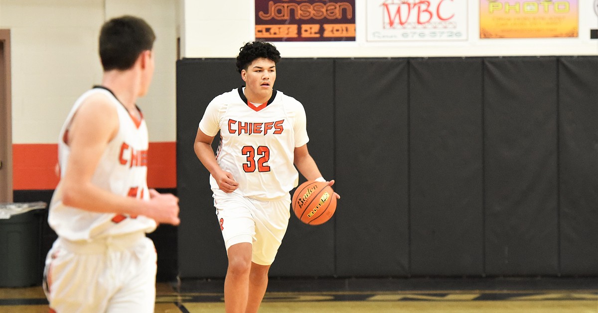 Basketball Roundup: Chiefs rally to beat Loggers | Lake County Leader