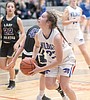 Both Columbia Falls hoops squads get past Pirates