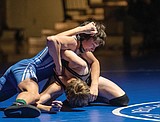 MatCats do well in home mixer against Pirates, Broncs