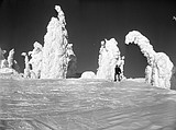 Yesterdays: It was a snowy December in 1951