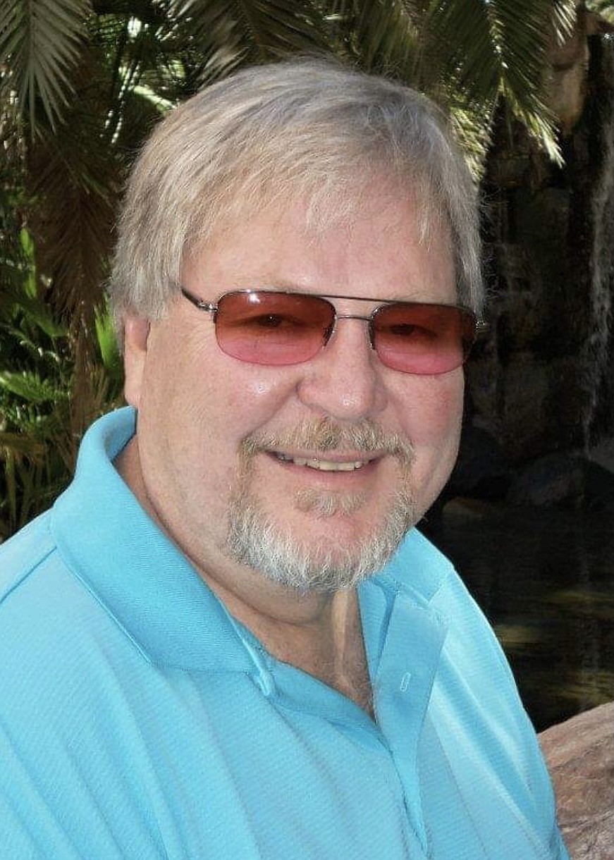 Stephen (Steve) Ross Clogg, 73