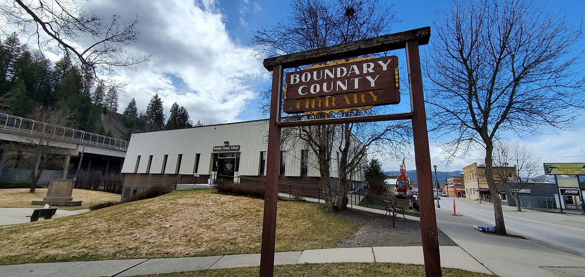 The board closed the library’s doors in April after former director Craig Anderson retired. The library released a statement that its doors would be closed temporarily to address concerns over clutter, safety and cybersecurity concerns. An effort to recall the library board was made, but was suspended in August.