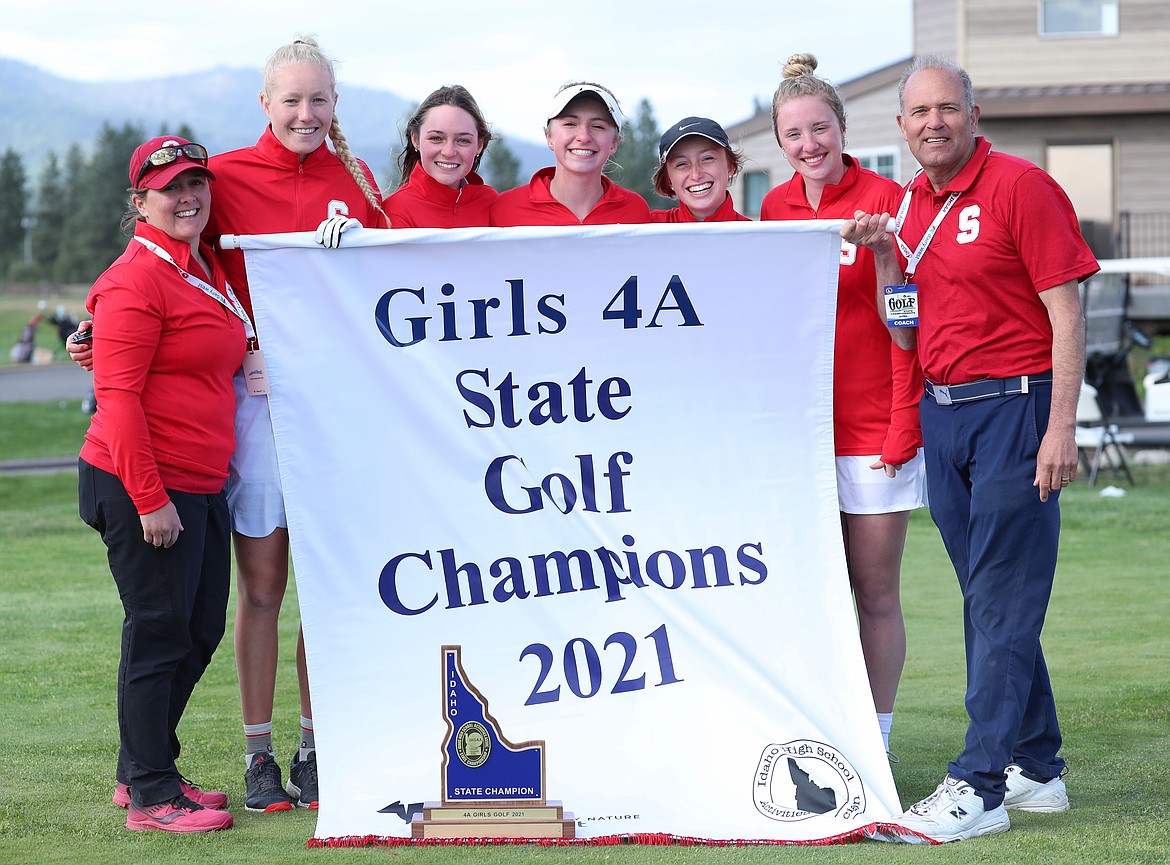 Pocatello High School cheer team off to state championship after winning  district title, Local