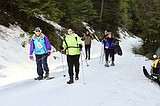 Family-friendly poker run