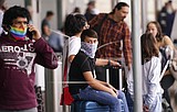 New year brings more canceled flights for air travelers