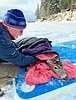 'It was ready to lay down and die'