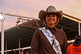 Rodeo royalty: Othello PRCA Rodeo queen reflects on two unique years
