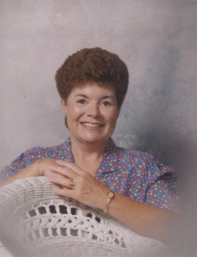 Denise (Denny) Anglin, 78, passed away peacefully surrounded by her loving husband and children on Friday, Dec. 31.