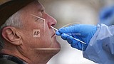 CDC posts rationale for shorter isolation, quarantine