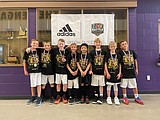 Youth Sports: Jan. 5, 2022: Swimming, basketball and more