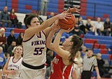 PREP GIRLS BASKETBALL: Post Falls notches league win at Moscow