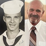 Richard (Dick) Lee Charter, 83