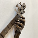 Art show at Emerge opens Friday