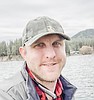 Martin Isaac Jones, 38