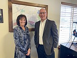 River City urban renewal leader retires