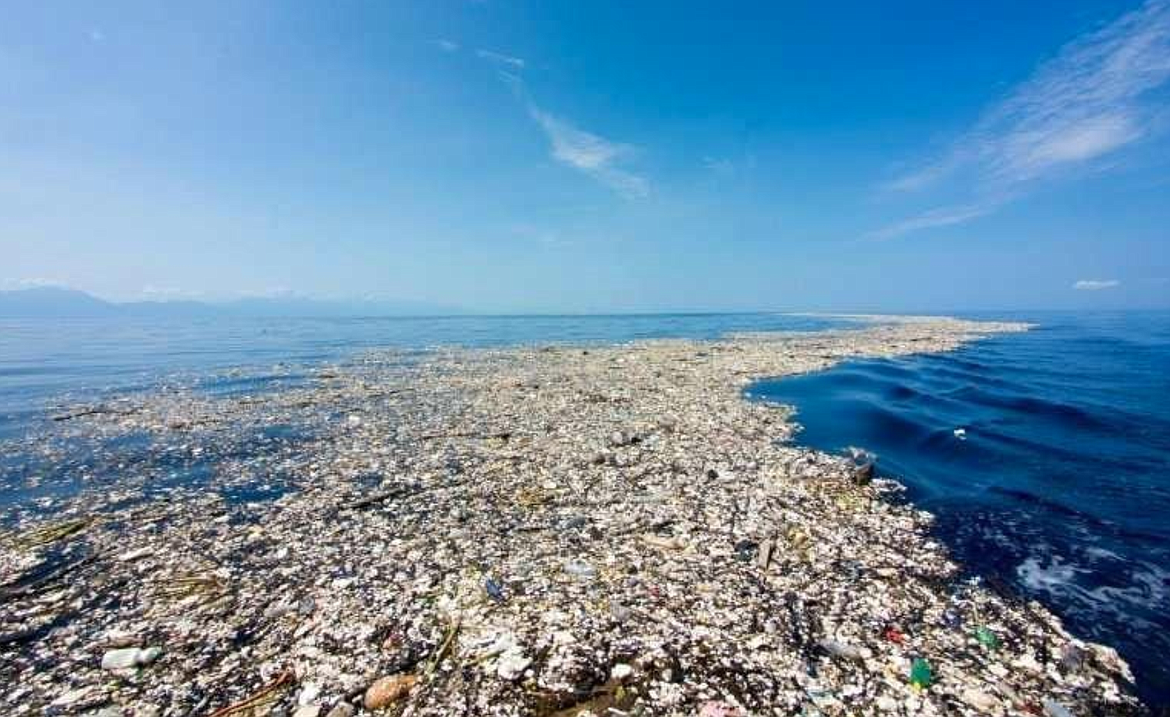 The Great Pacific Garbage Patch is a massive accumulation of marine debris in the Pacific Ocean, full of mostly plastic waste that degrades into bits that hurt animals and humans. Hayden resident Reid Harlocker is going to see it for himself while collecting data about Pacific pollution in February and March.