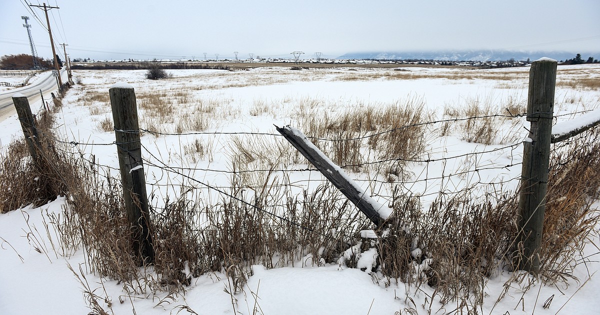 Kalispell council approves massive housing subdivision Daily Inter Lake