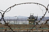 North Korea fires ballistic missile, in 1st test in 2 months
