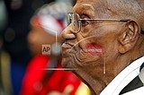 Oldest US veteran of WWII, Lawrence N. Brooks, dies at 112