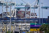 November trade deficit hits near record-high $80.2 billion