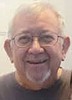 Martin Francis Close, Jr., 74