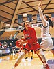 COLLEGE WOMEN'S BASKETBALL: Kempton's career night paces Zags