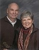 Ernest H. Klemm Jr. (87) and Vera M. Klemm (89)