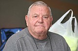 Lee Stanton, 84