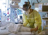 Oregon issues hospital crisis care standards as COVID surges