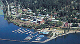 Harrison receives $771K drinking water construction loan