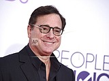 Report: Bob Saget found dead lying in hotel bed, no trauma