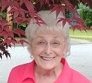 Suzanne Chambliss, 76