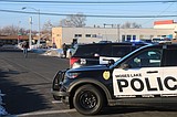 Moses Lake police investigate drive-by