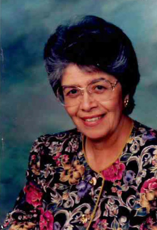 Dolores Irene Martinez, 82, of Warden, died in her sleep on Thursday, Jan. 6, 2022, following a short bout with cancer.