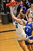 PREP BOYS BASKETBALL: Focused T-Wolves run away from Vikings